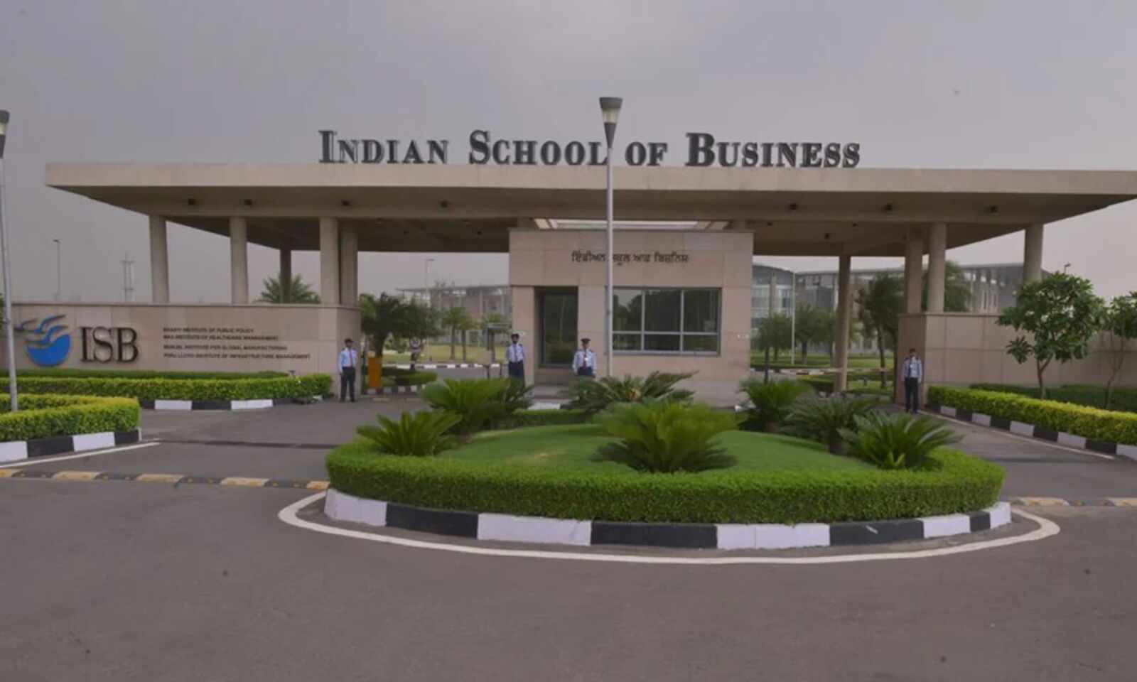 Indian School of Business